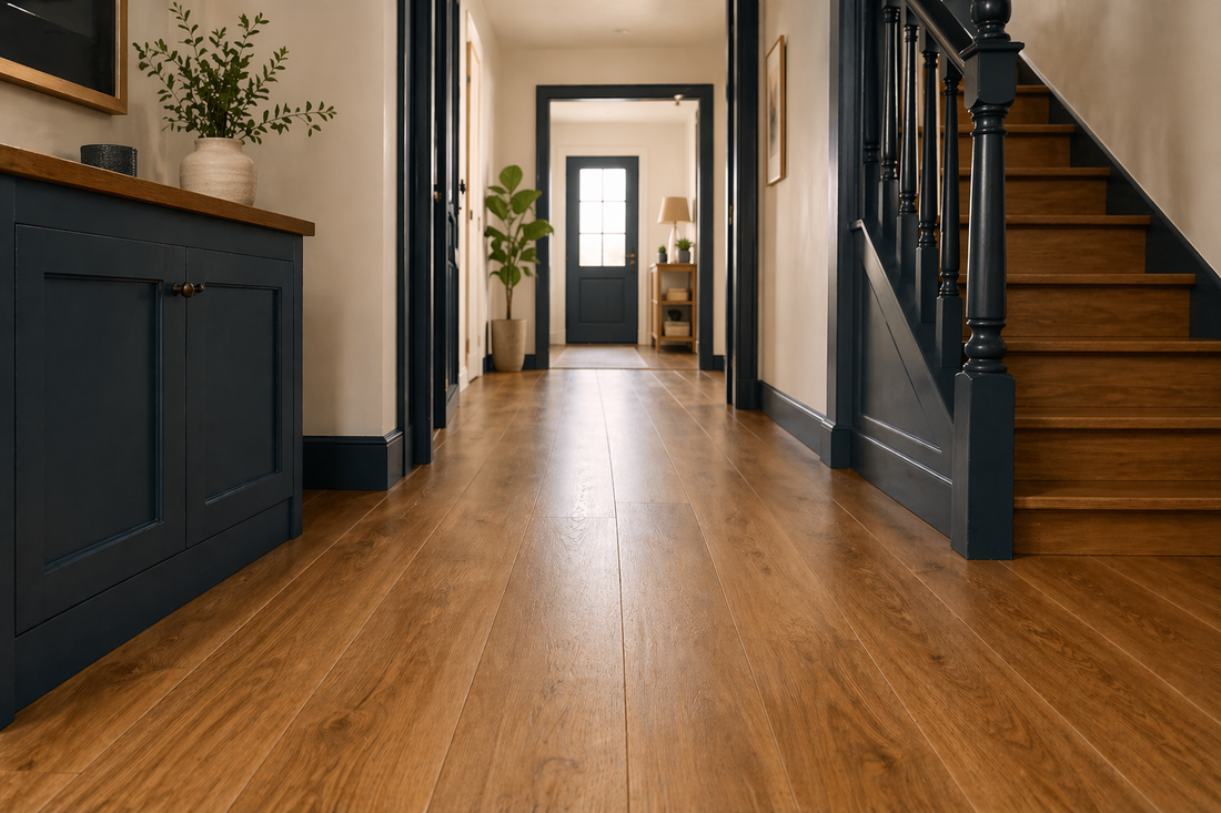 Cómo conservar tus suelos de madera en perfecto estado: consejos y soluciones