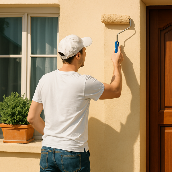 Decoración