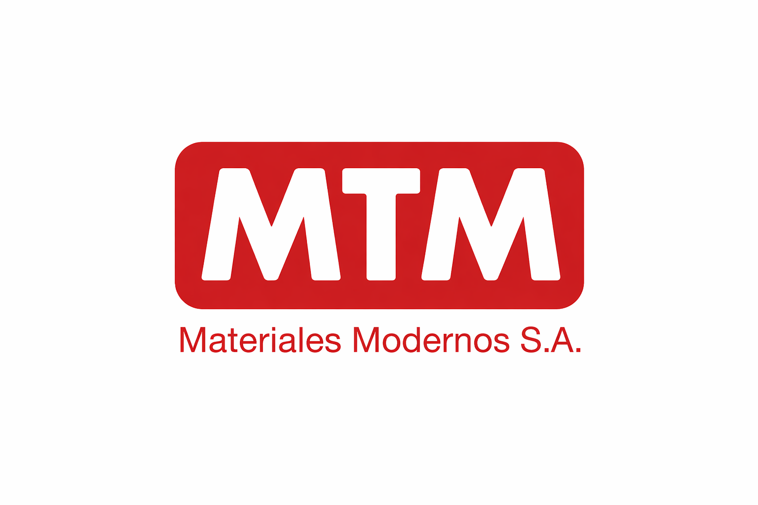 Materiales Modernos