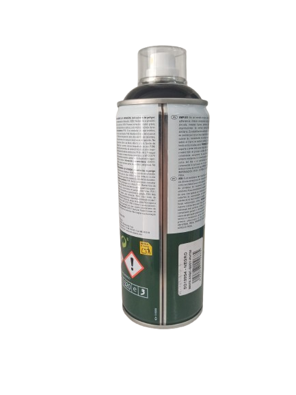 Spray galvaproa