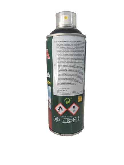 Spray galvaproa