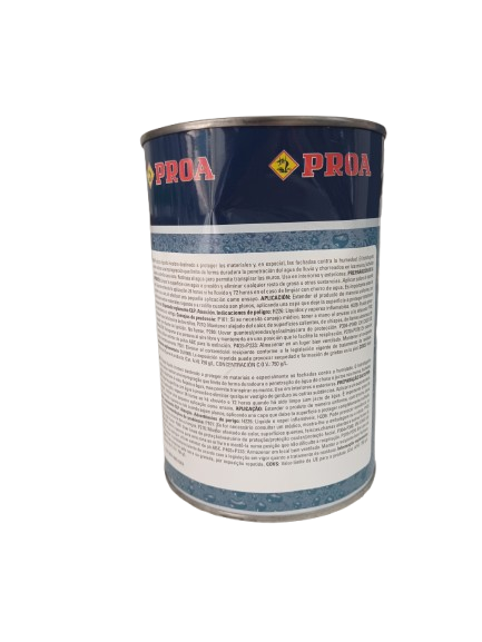 Protector hidrofugante