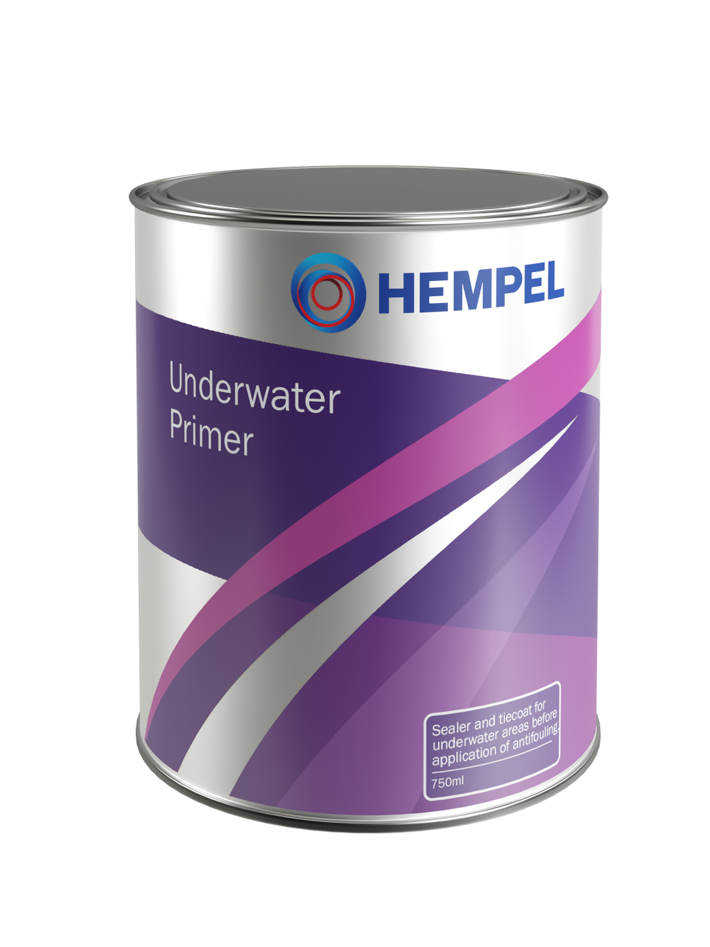 Underwater Primer