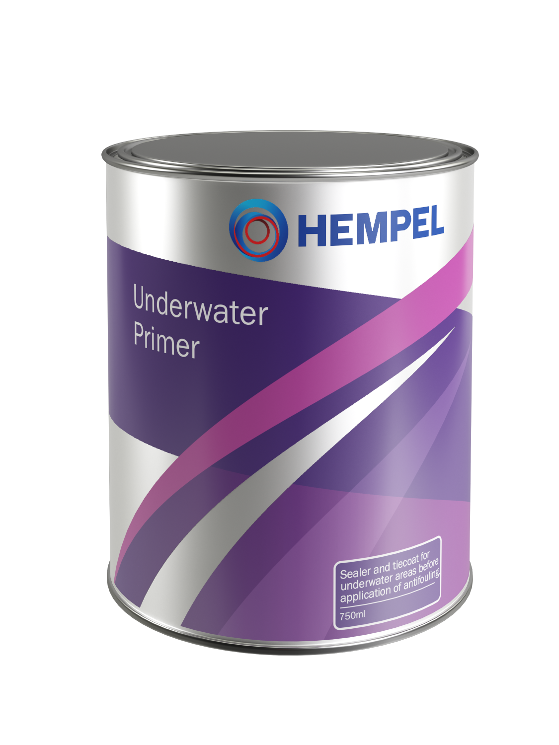 Underwater Primer