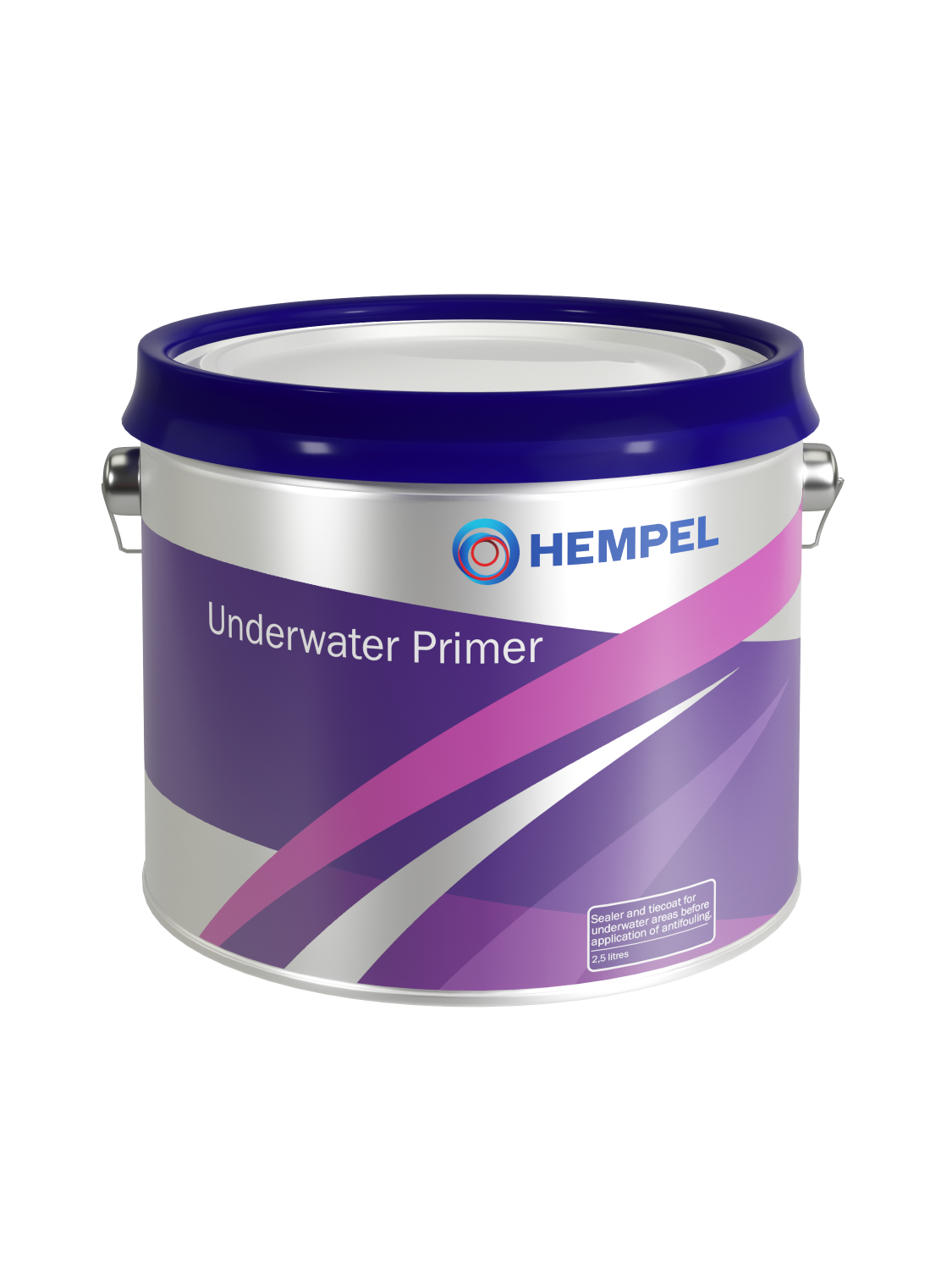 Underwater Primer