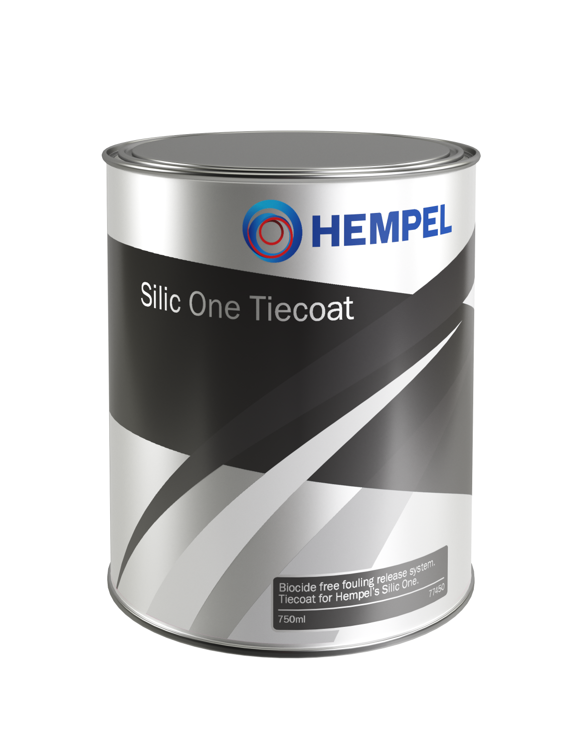 Silic One Tiecoat