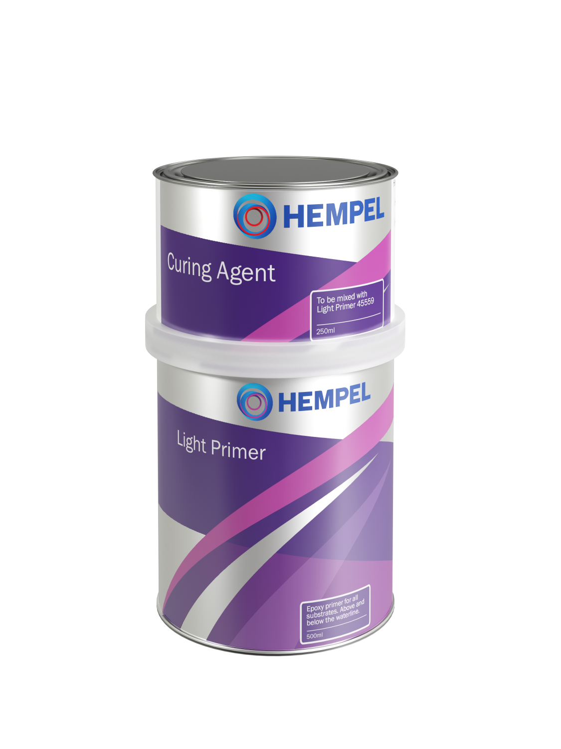 Light Primer