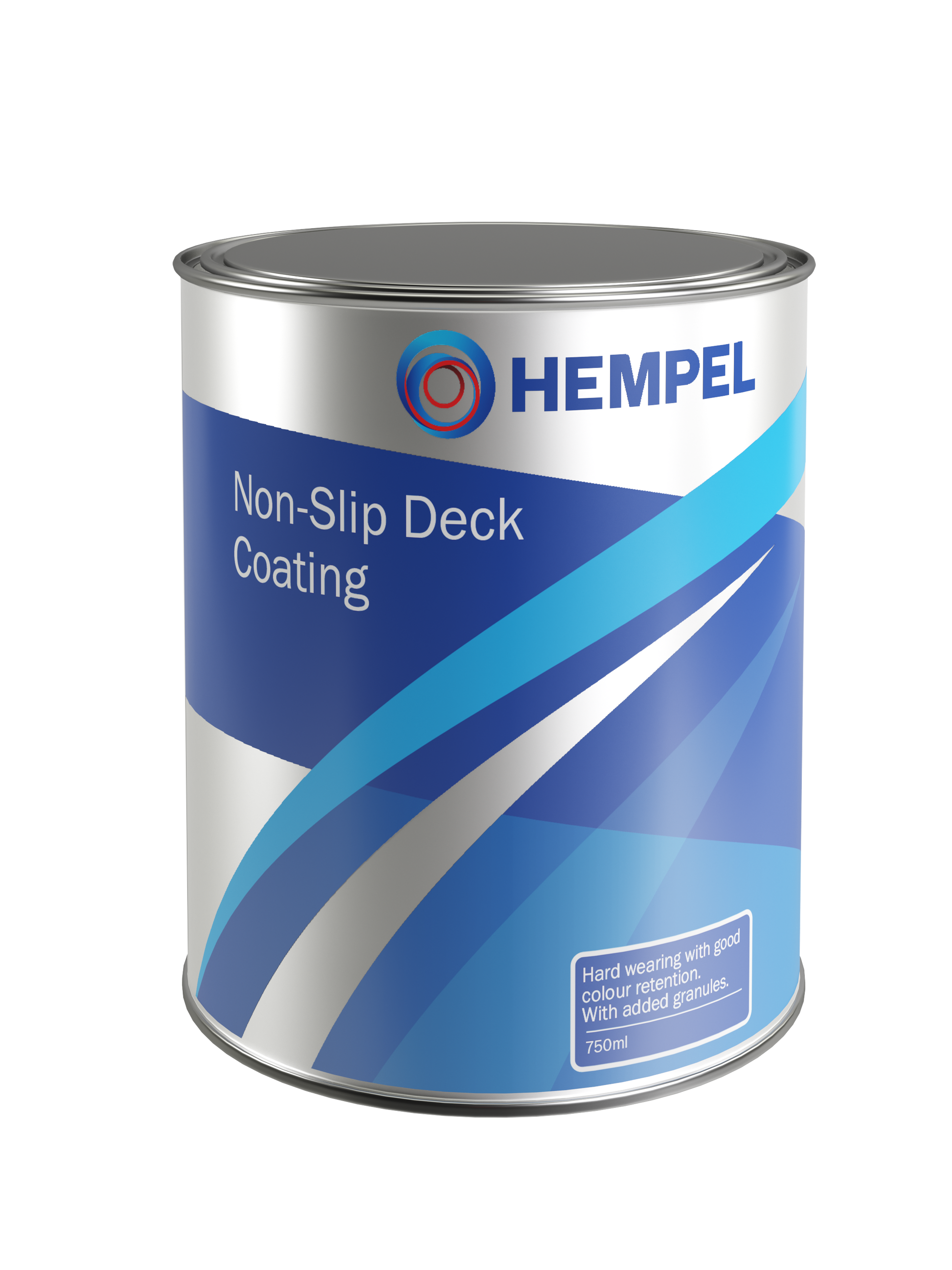 Non-Slip Deck Coating