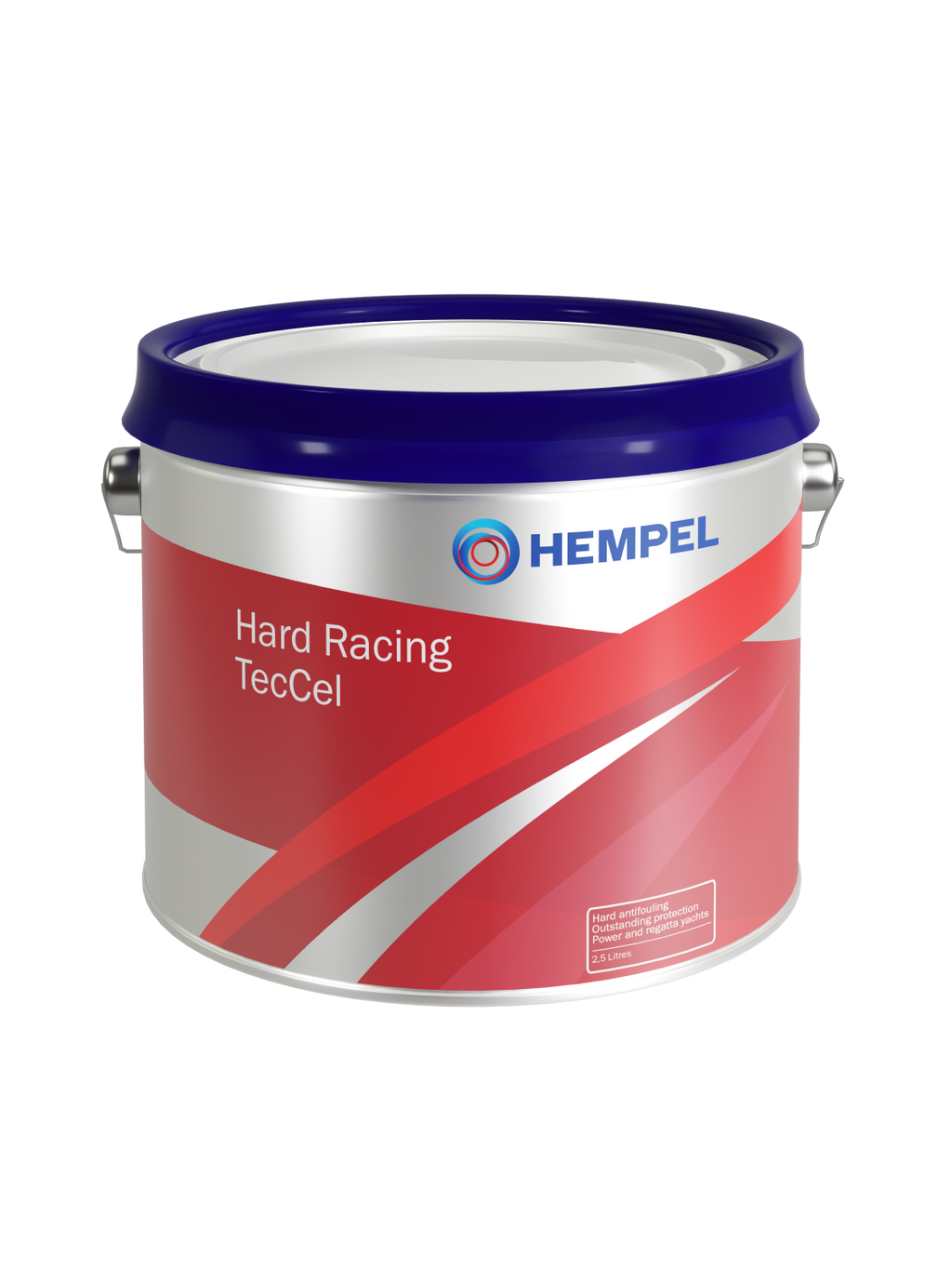 Hard Racing TecCel