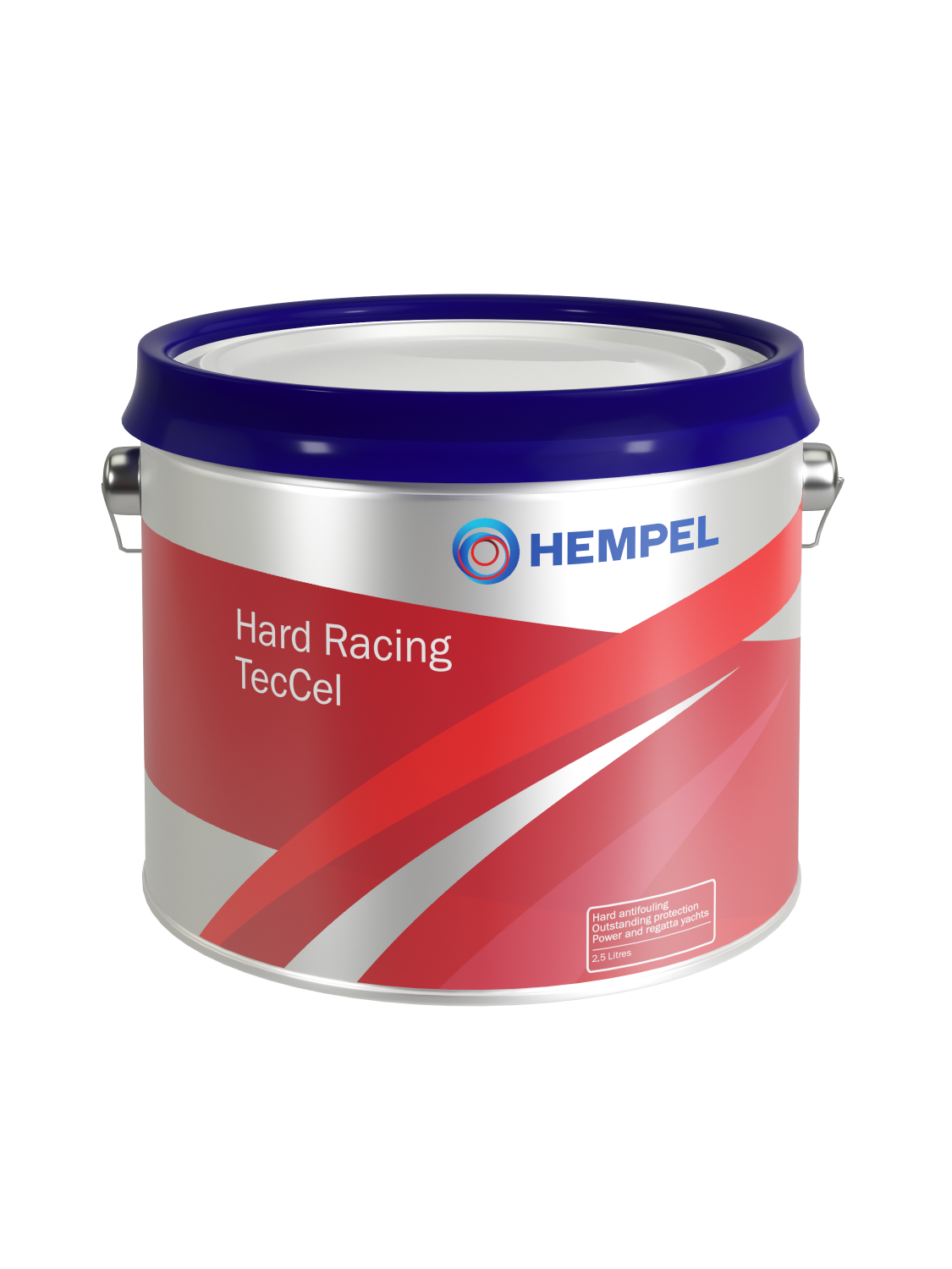 Hard Racing TecCel