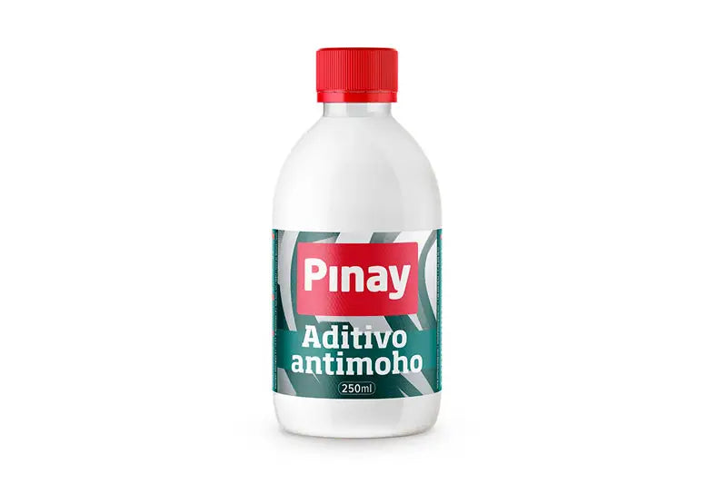Aditivo antimoho
