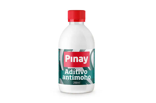 Aditivo antimoho