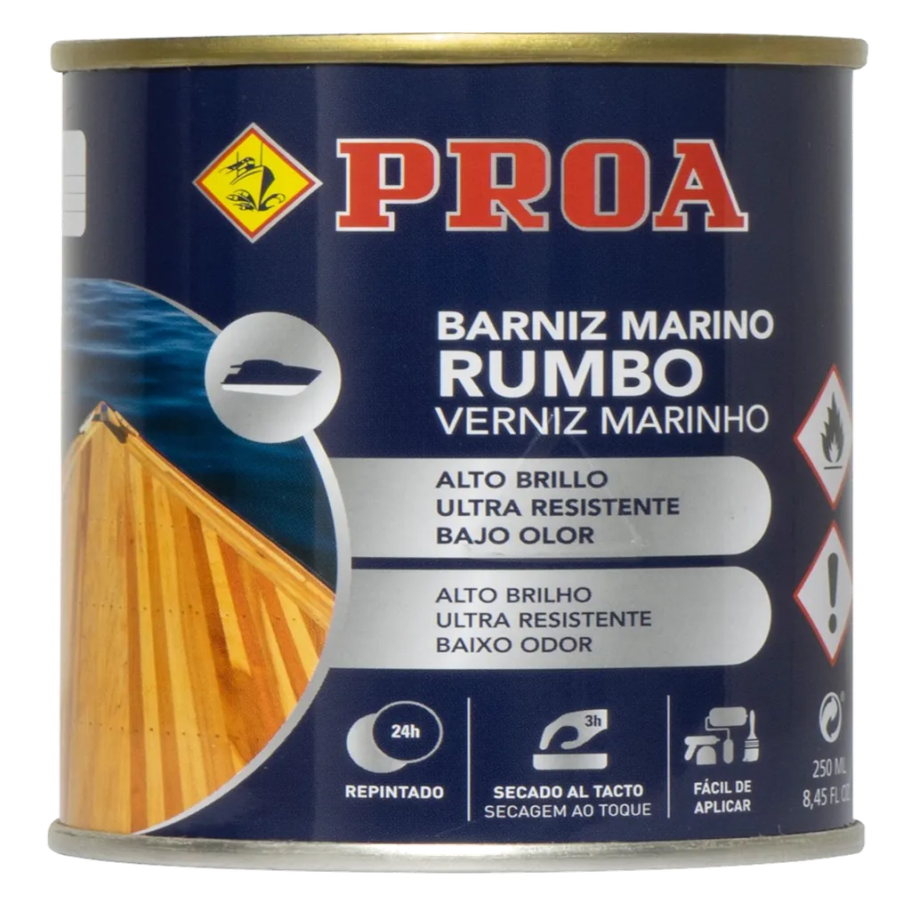 Barniz Marino
