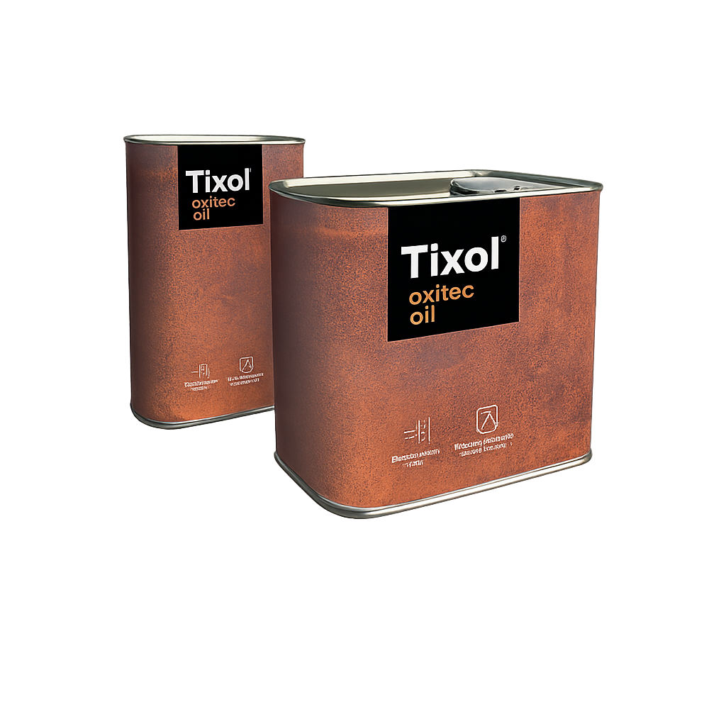Tixol Oxitec Oil