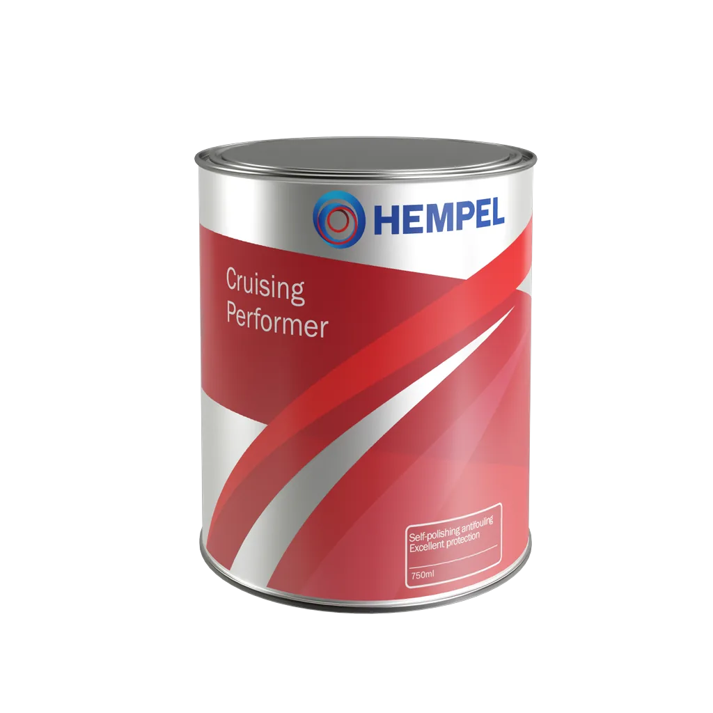 Hempel’s Cruising Performer