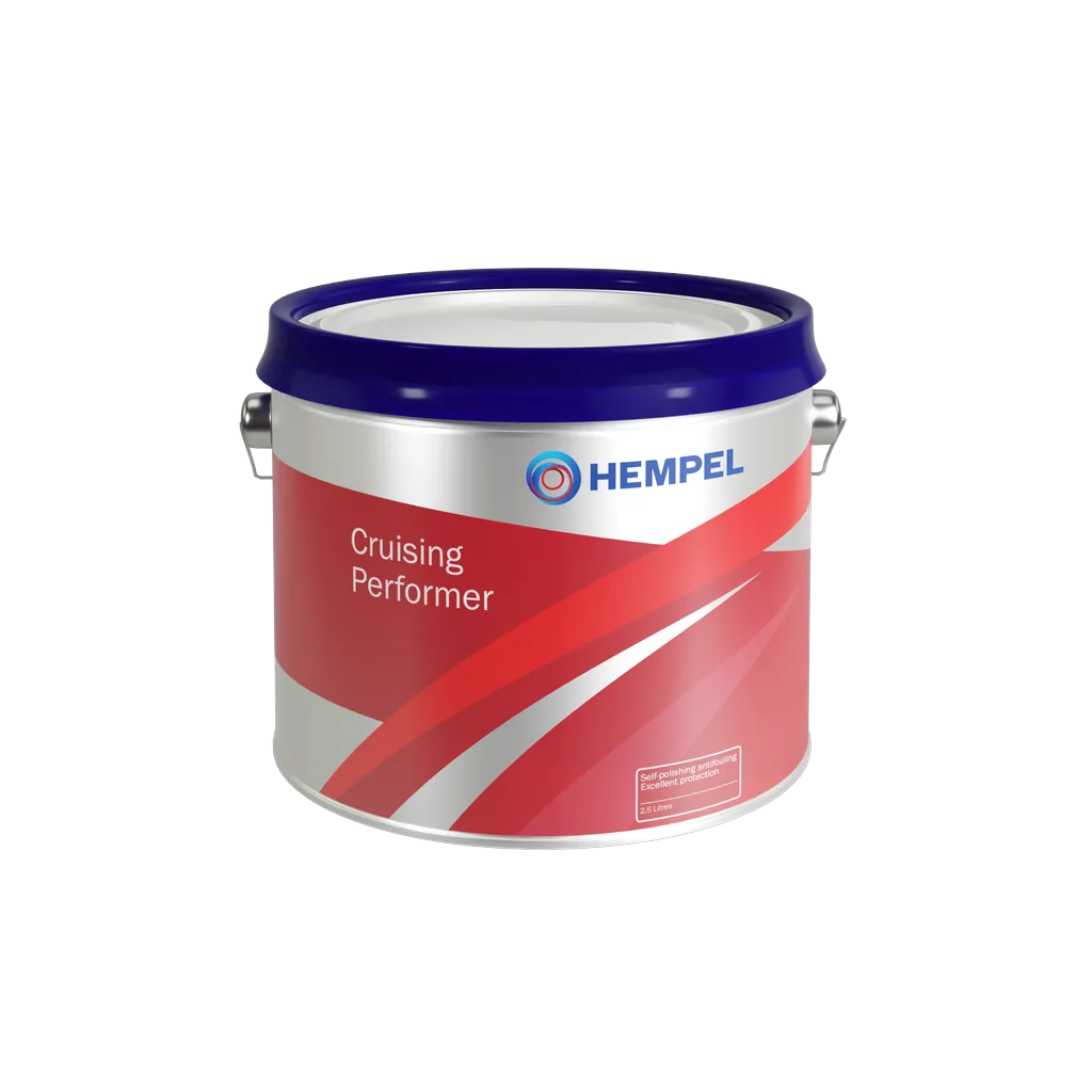 Hempel’s Cruising Performer