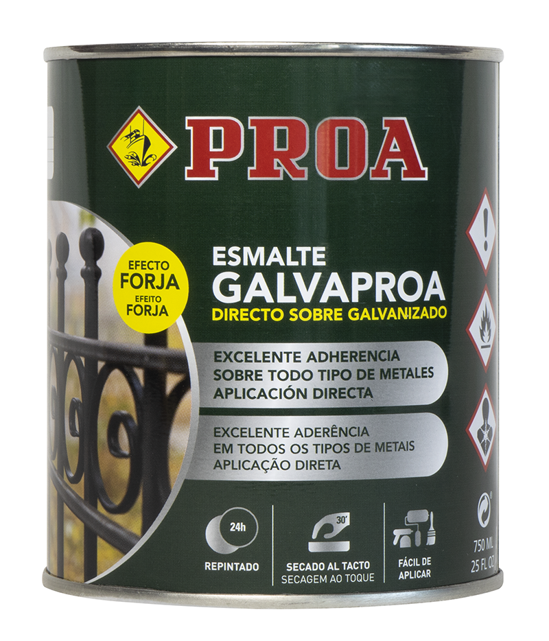 Galvaproa Forja