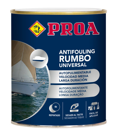 Antifouling Universal