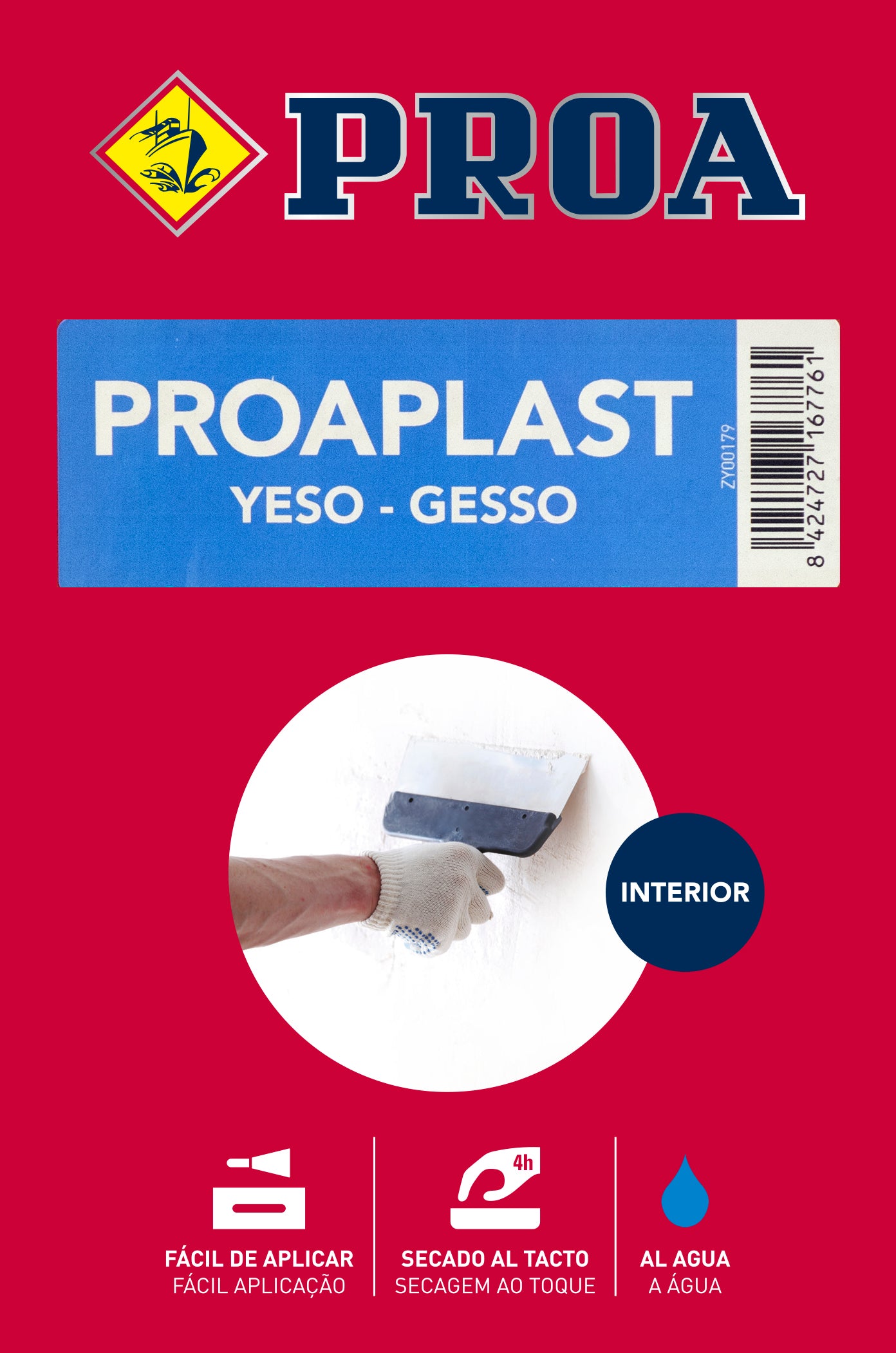 Proaplast