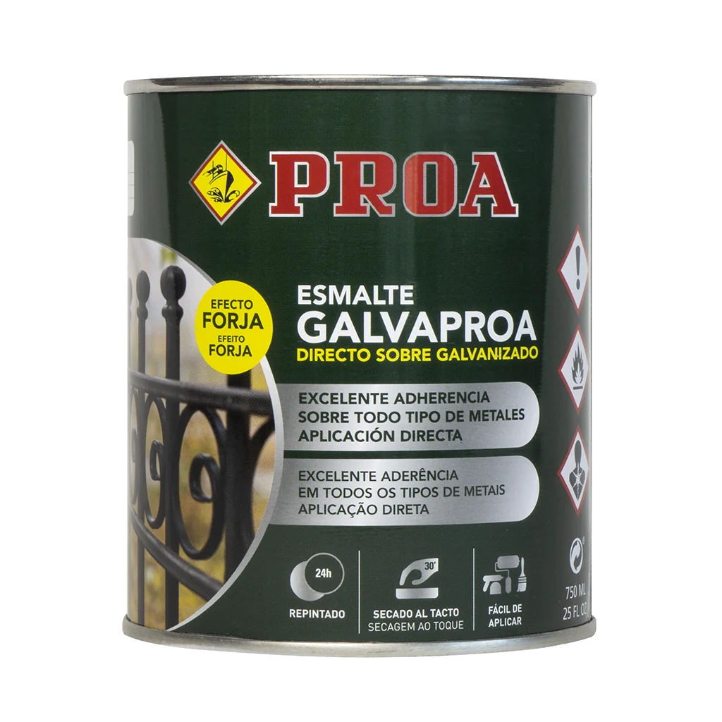 Galvaproa Forja
