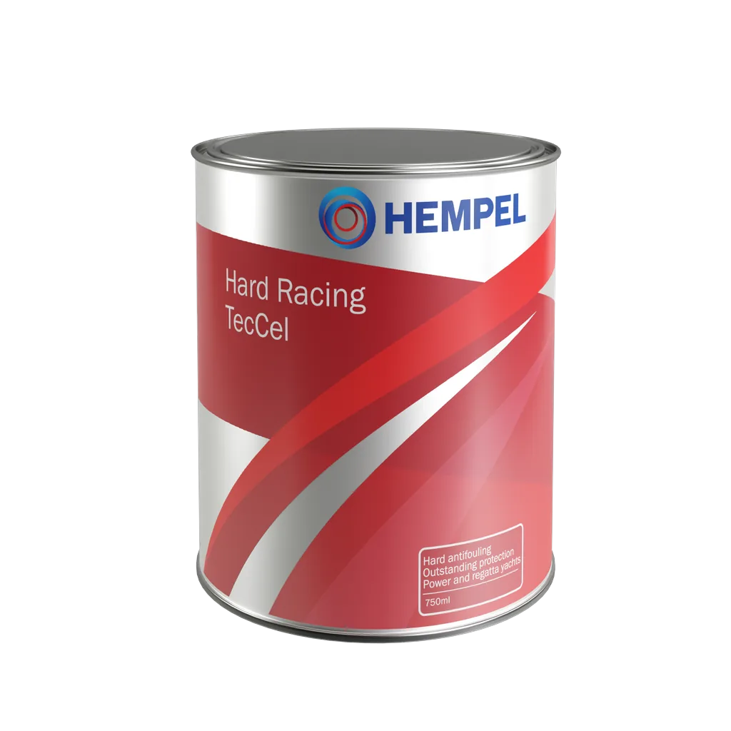 Hard Racing TecCel