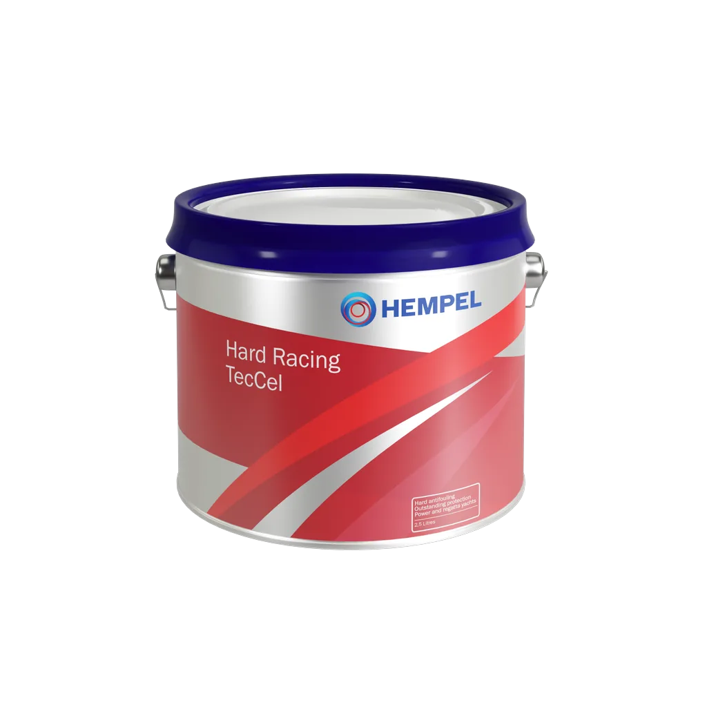 Hard Racing TecCel
