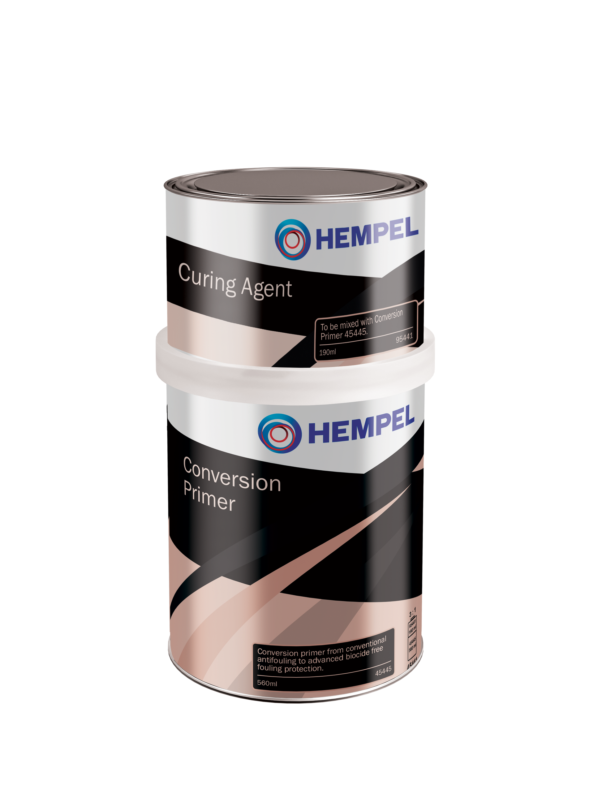 Conversion Primer