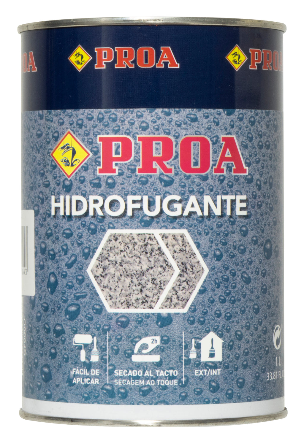 Protector hidrofugante