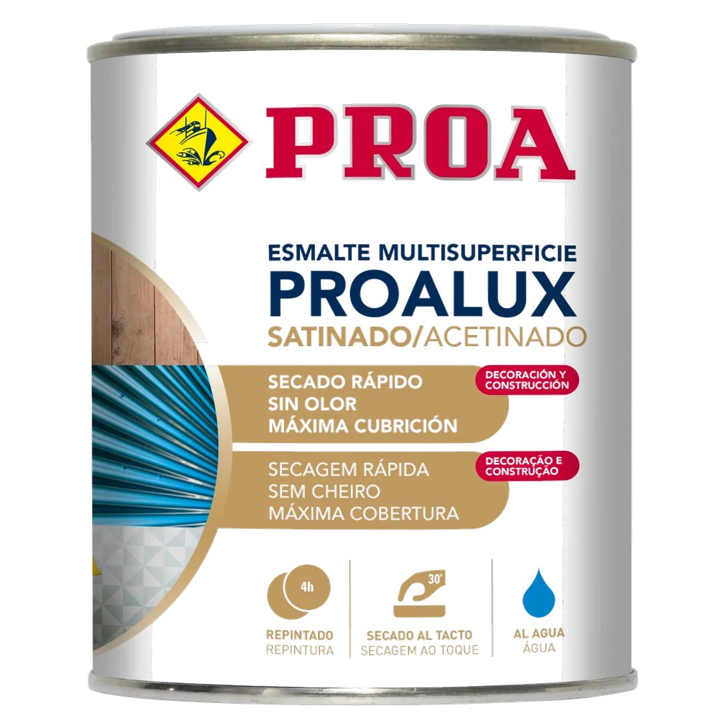 Proalux Satinado