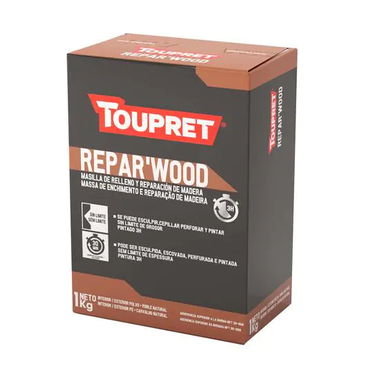 Reparwood