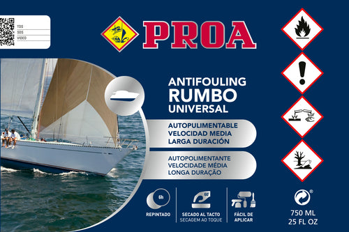 Antifouling Universal