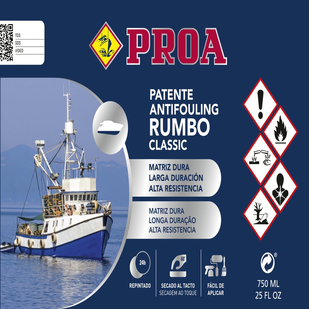 Antifouling Classic