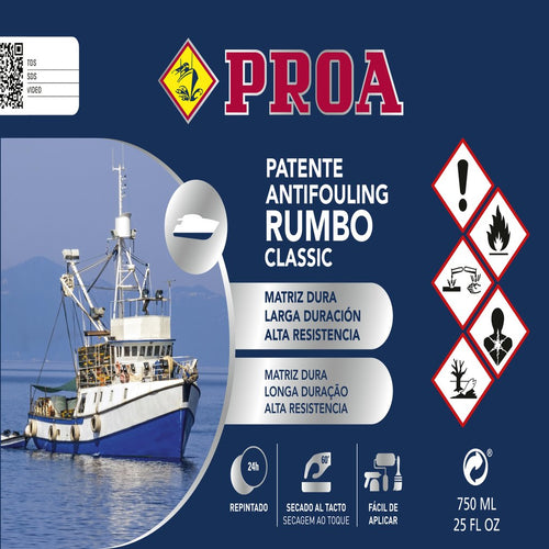 Antifouling Classic