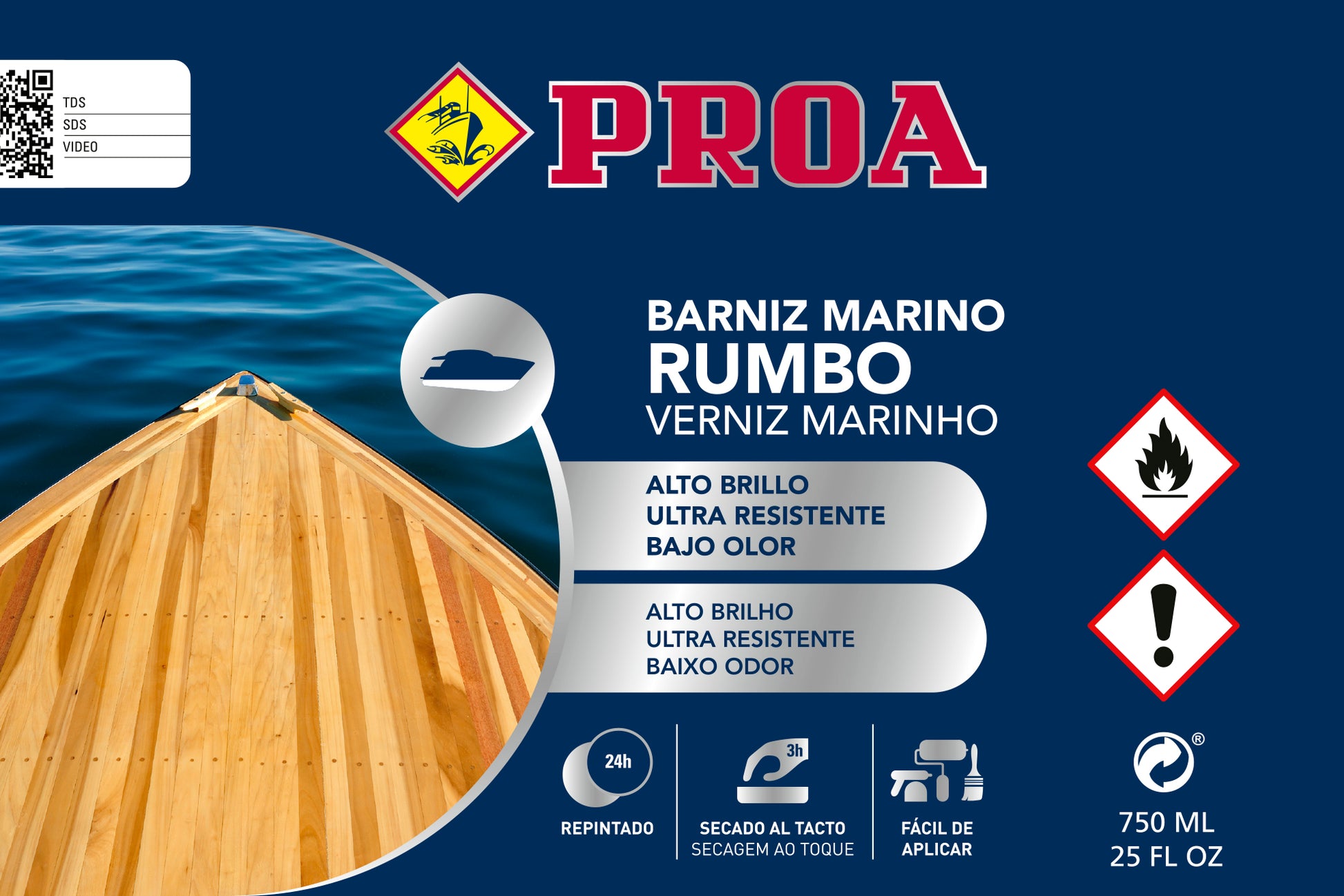 Barniz Marino