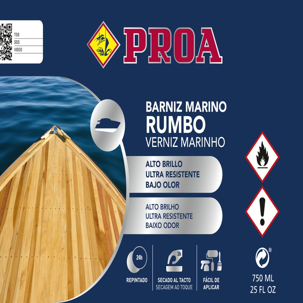 Barniz Marino