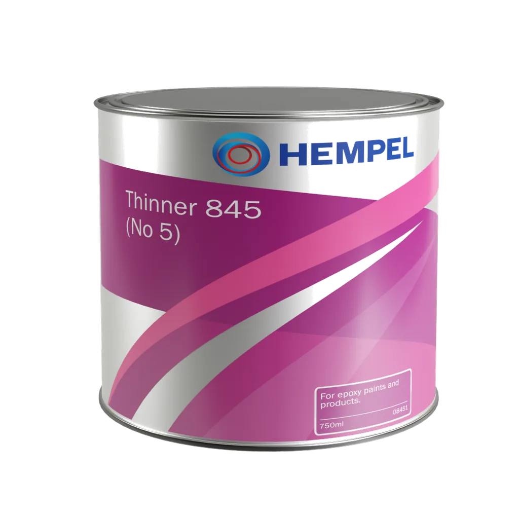 Thinner 845 750ml