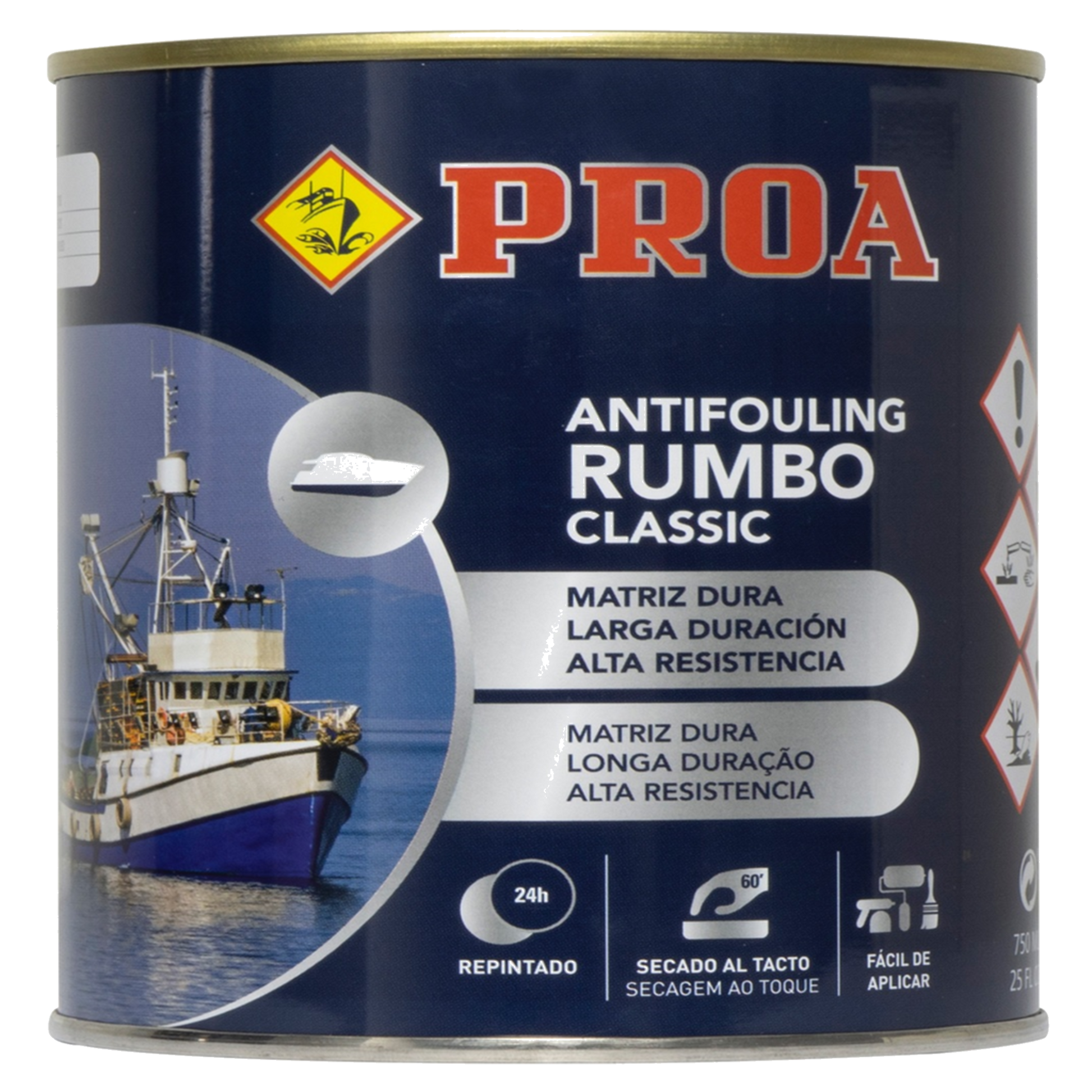 Antifouling Classic