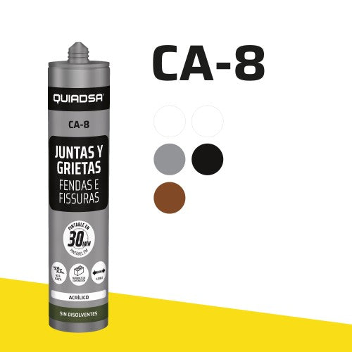 Brik-cen ca-8