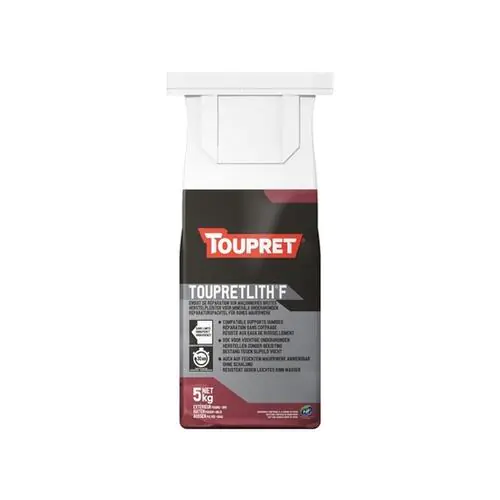 Touprelith F