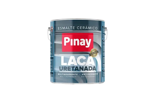 Laca uretanada