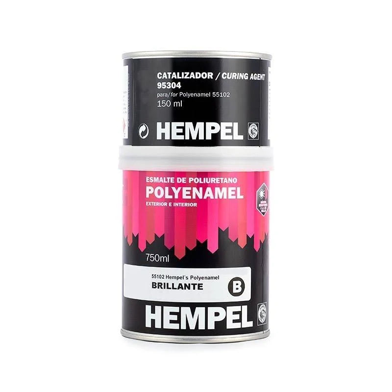 Polyenamel 55102