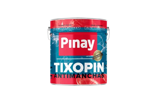 Tixopín